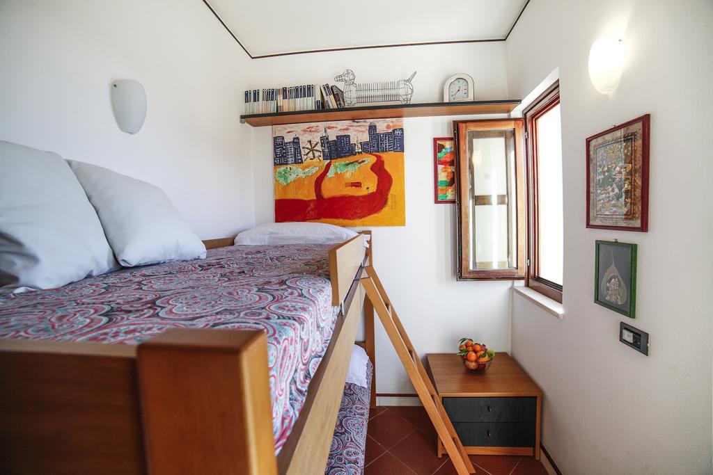 Il Gelsomino Taormina Center Apartment ภายนอก รูปภาพ