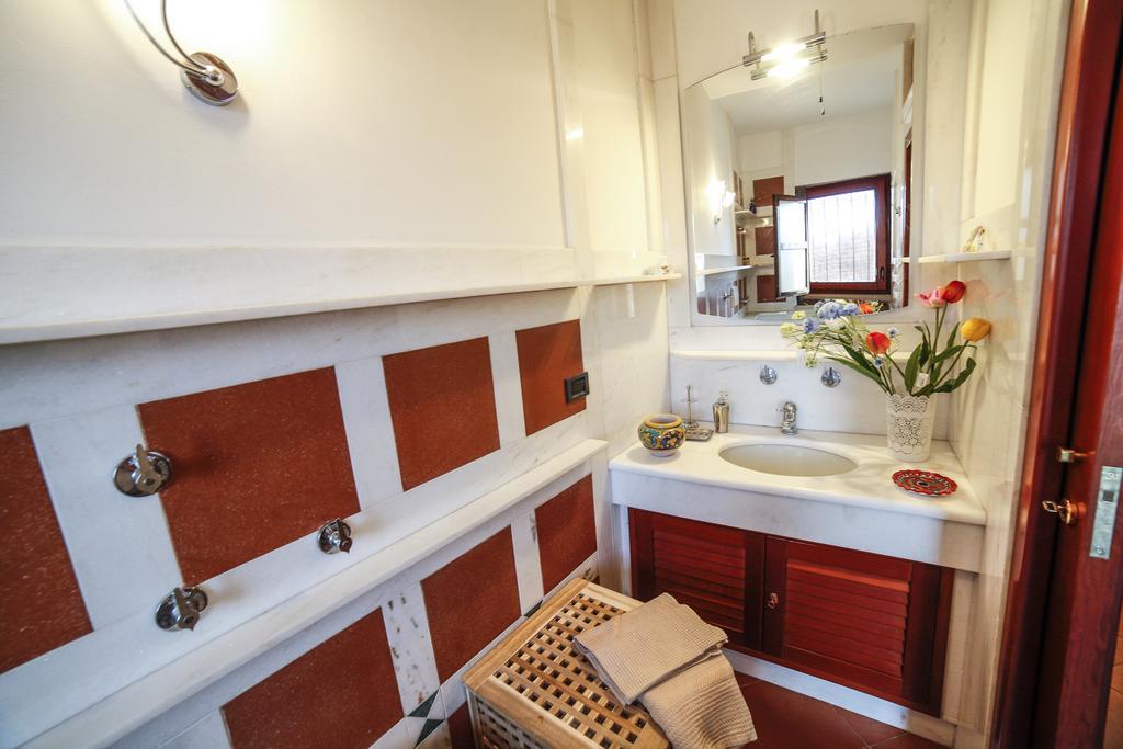 Il Gelsomino Taormina Center Apartment ภายนอก รูปภาพ