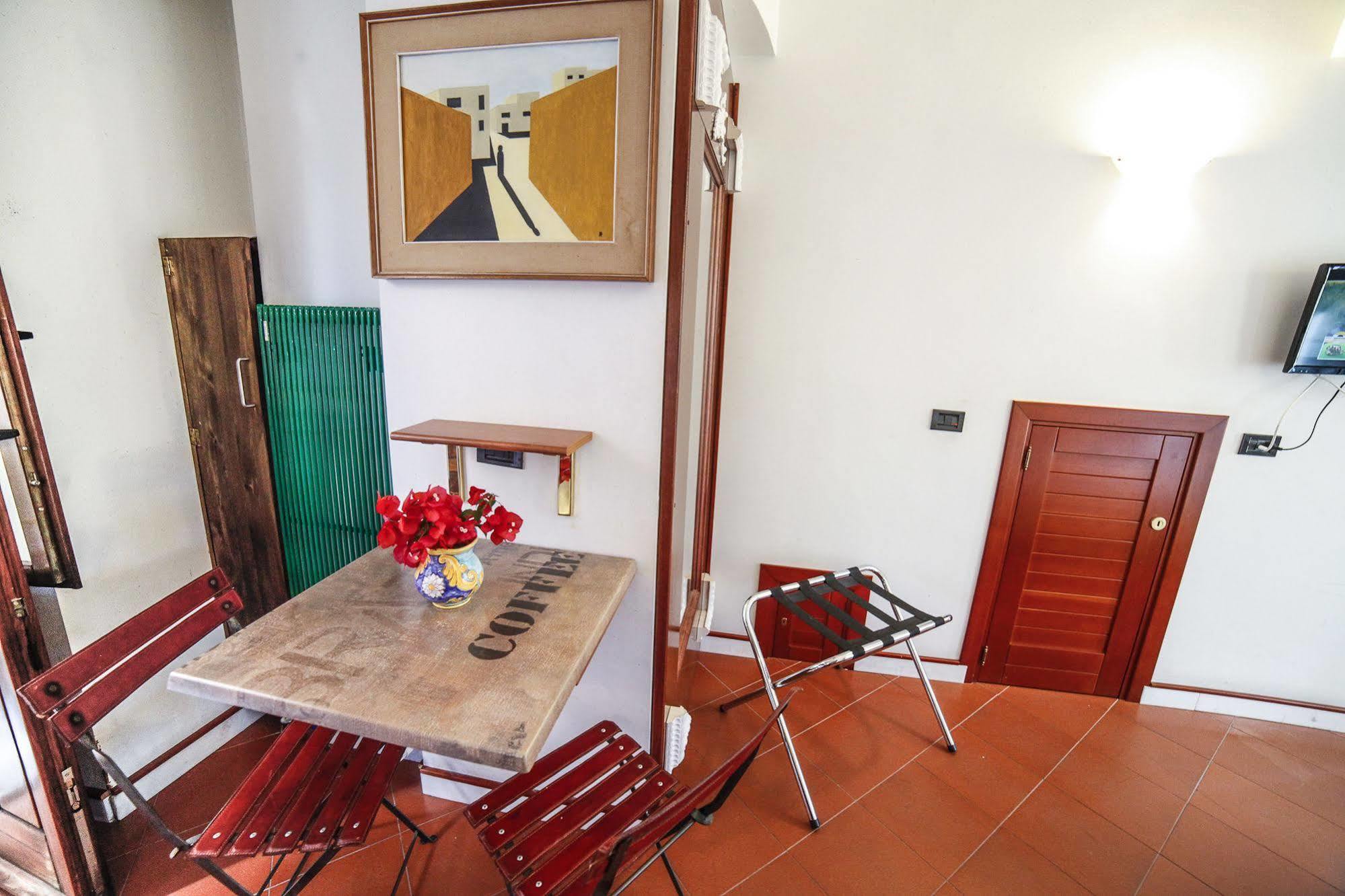 Il Gelsomino Taormina Center Apartment ภายนอก รูปภาพ