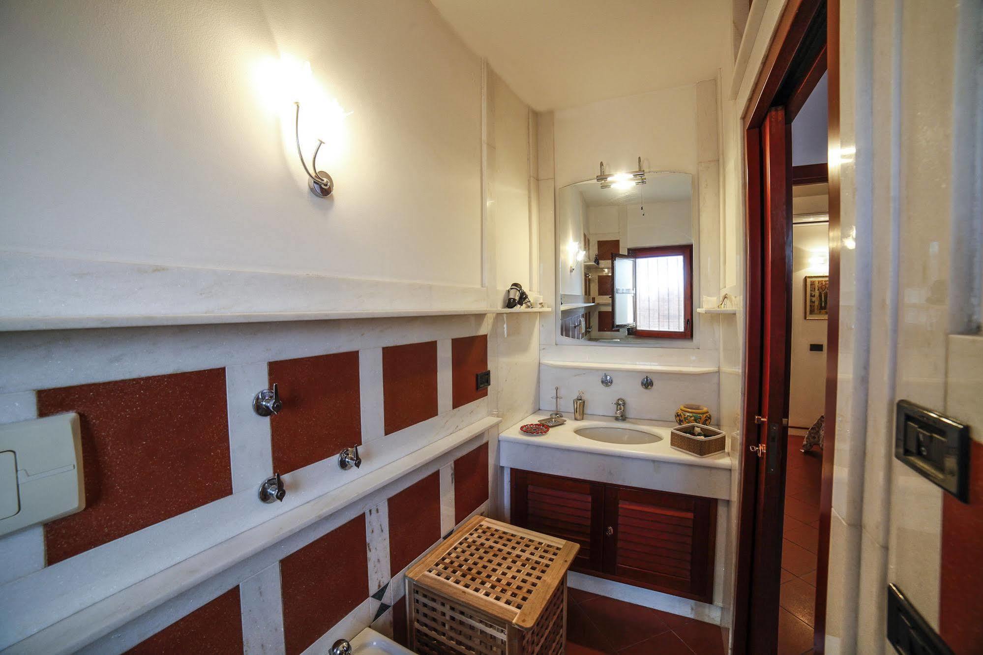 Il Gelsomino Taormina Center Apartment ภายนอก รูปภาพ