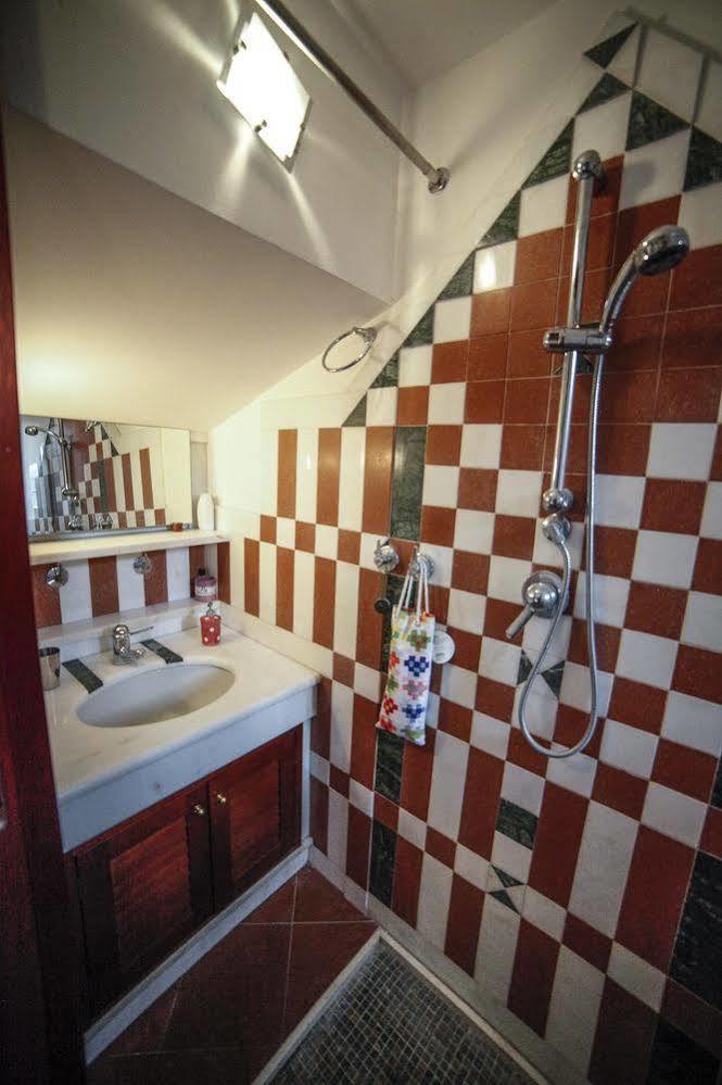 Il Gelsomino Taormina Center Apartment ภายนอก รูปภาพ