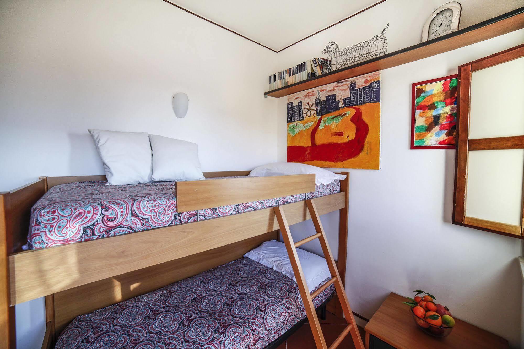 Il Gelsomino Taormina Center Apartment ภายนอก รูปภาพ